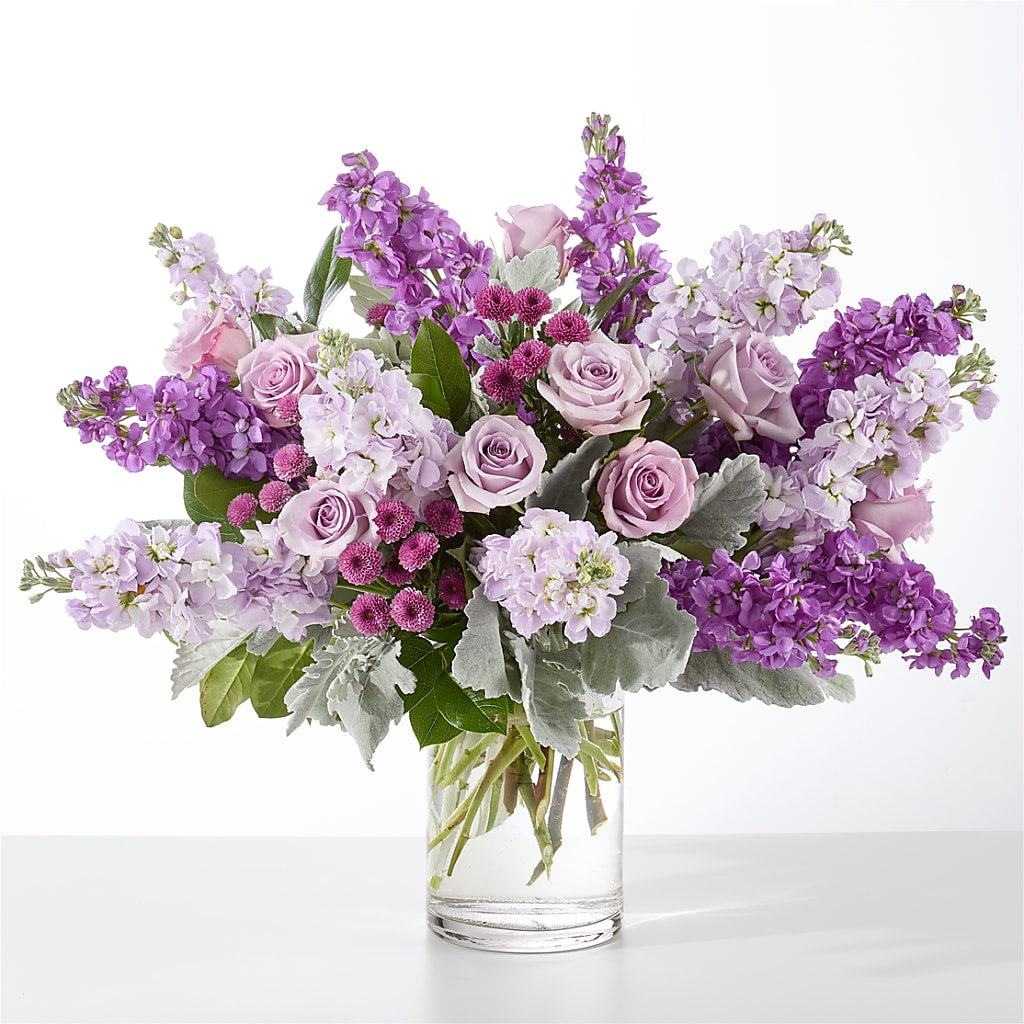 One in a Million Bouquet – Hirzel Brothers Greenhouse, Toledo OH