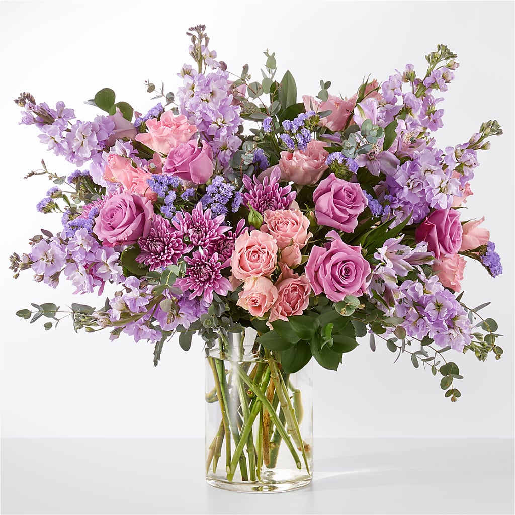Cloud Nine Bouquet – Hirzel Brothers Greenhouse, Toledo OH