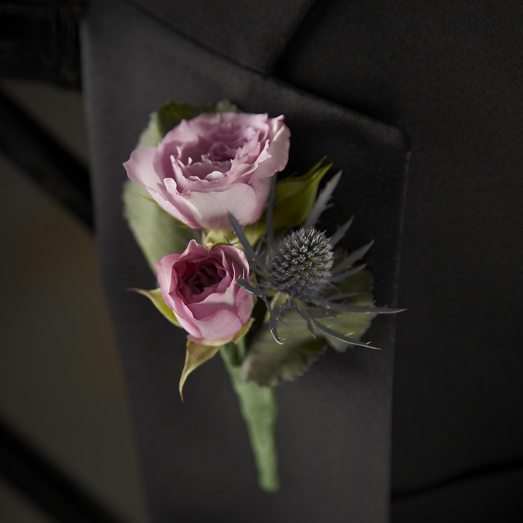 Veronica Boutonniere – Hirzel Brothers Greenhouse, Toledo OH