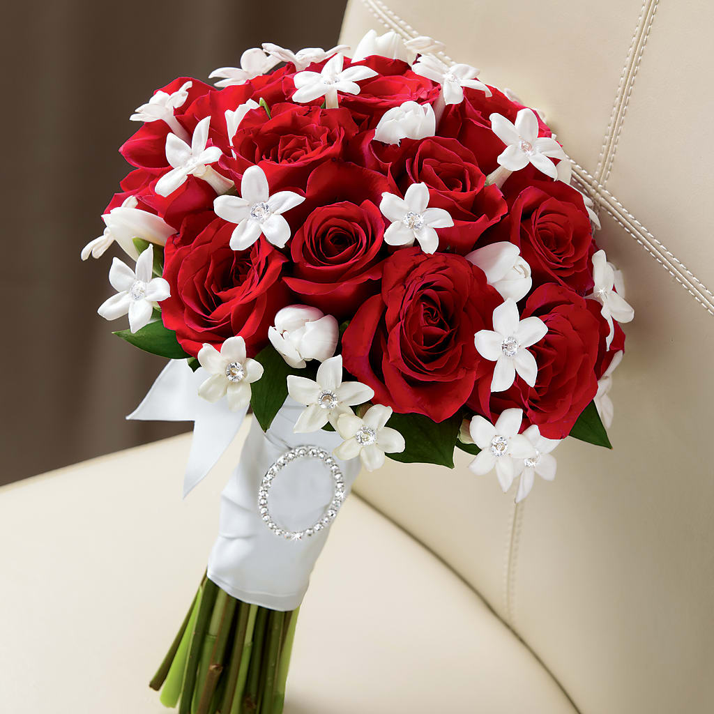 Poetry Bouquet – Hirzel Brothers Greenhouse, Toledo OH