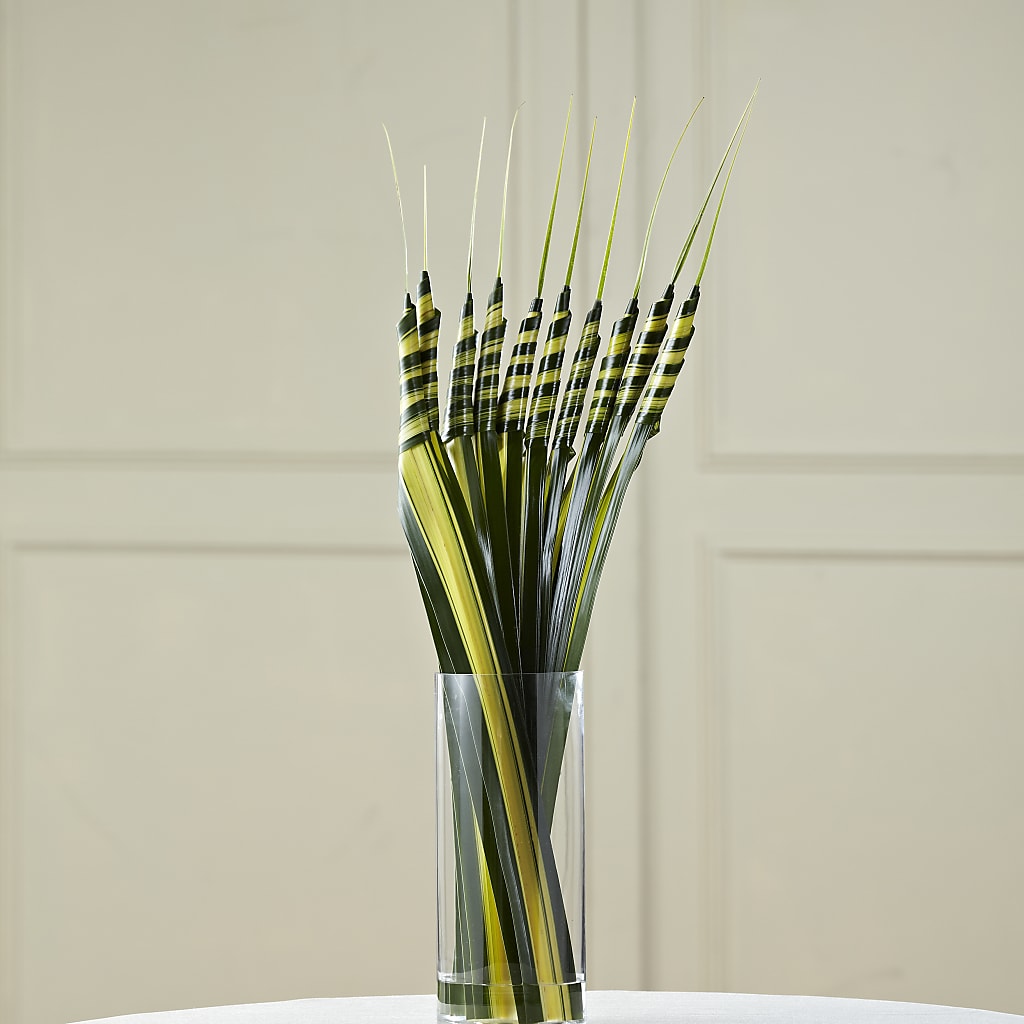 Twisted Hala Bouquet – Hirzel Brothers Greenhouse, Toledo OH