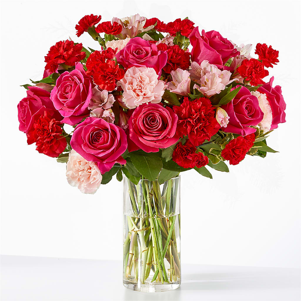 You're Precious Bouquet – Hirzel Brothers Greenhouse, Toledo OH