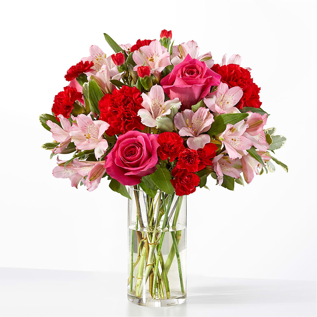 You're Precious Bouquet – Hirzel Brothers Greenhouse, Toledo OH