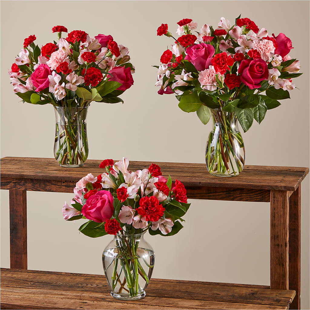 You're Precious Bouquet – Hirzel Brothers Greenhouse, Toledo OH