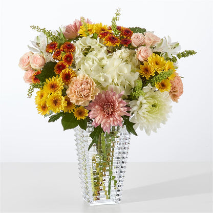 Fall Celebration Bouquet –  Hirzel Brothers Greenhouse, Toledo OH