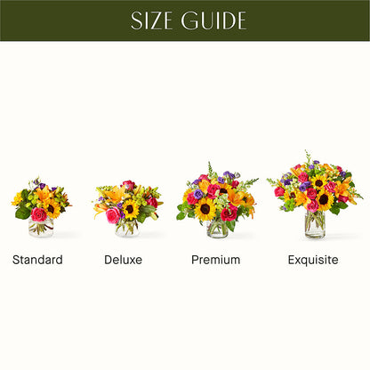 Best Day Bouquet –  Hirzel Brothers Greenhouse, Toledo OH