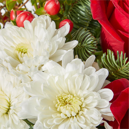 Gingerbread Bakery Bouquet –  Hirzel Brothers Greenhouse, Toledo OH