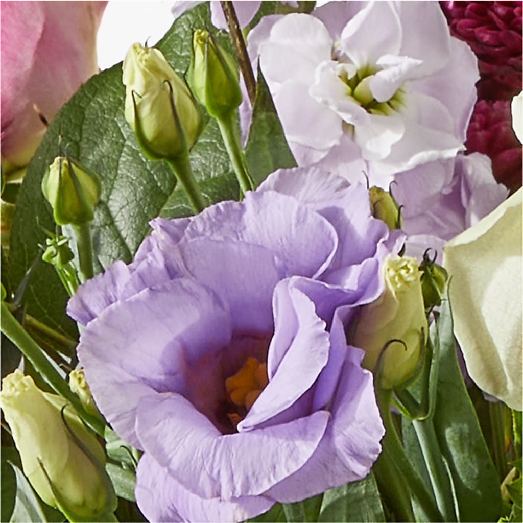 Work of Art Bouquet –  Hirzel Brothers Greenhouse, Toledo OH