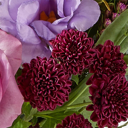 Work of Art Bouquet –  Hirzel Brothers Greenhouse, Toledo OH