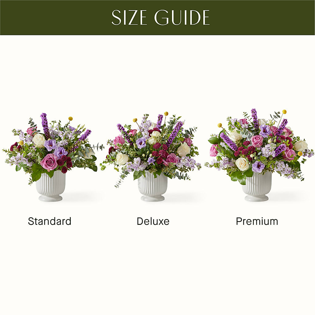 Work of Art Bouquet –  Hirzel Brothers Greenhouse, Toledo OH