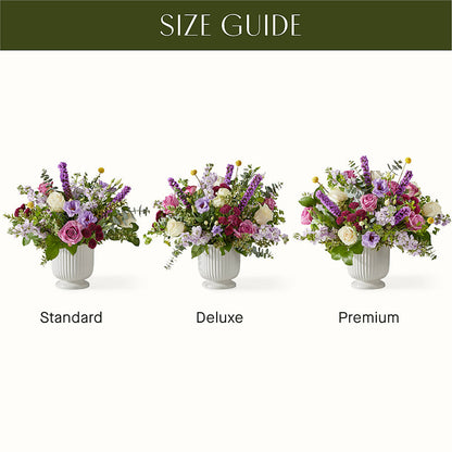 Work of Art Bouquet –  Hirzel Brothers Greenhouse, Toledo OH