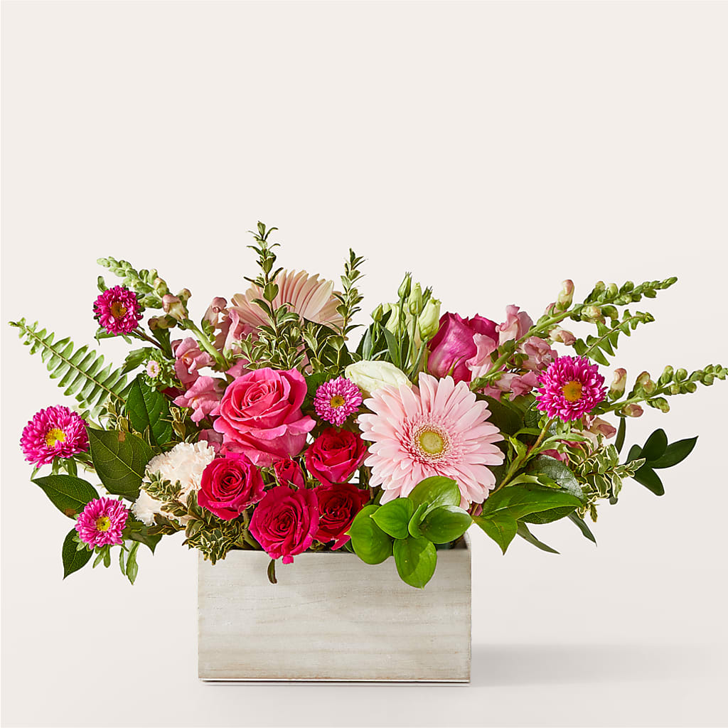 Too Cute Bouquet –  Hirzel Brothers Greenhouse, Toledo OH