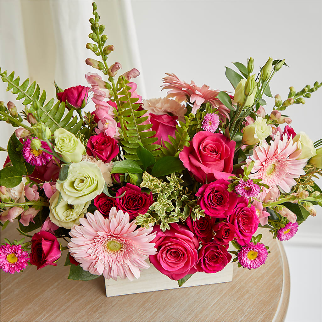 Too Cute Bouquet –  Hirzel Brothers Greenhouse, Toledo OH