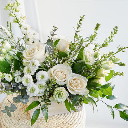 Cashmere Bouquet –  Hirzel Brothers Greenhouse, Toledo OH