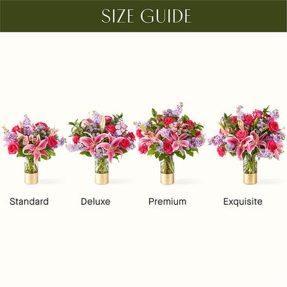 Written in the Stars Bouquet –  Hirzel Brothers Greenhouse, Toledo OH