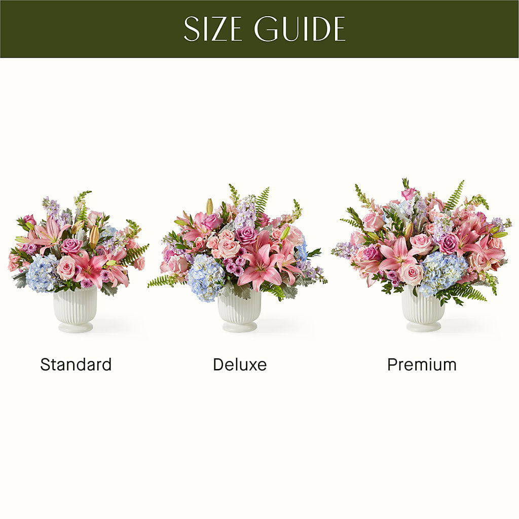 Wonderland Bouquet –  Hirzel Brothers Greenhouse, Toledo OH