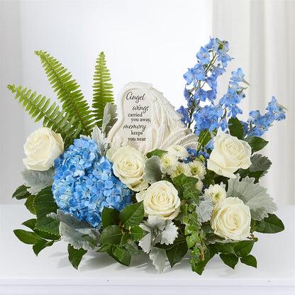 Dearest Arrangement –  Hirzel Brothers Greenhouse, Toledo OH