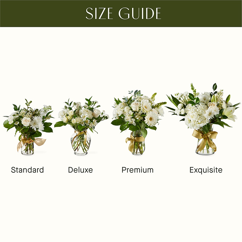 New Beginnings – A Florist Original –  Hirzel Brothers Greenhouse, Toledo OH