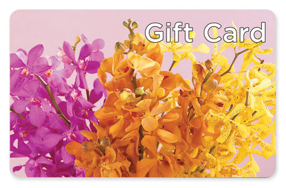 Gift Card –  Hirzel Brothers Greenhouse, Toledo OH