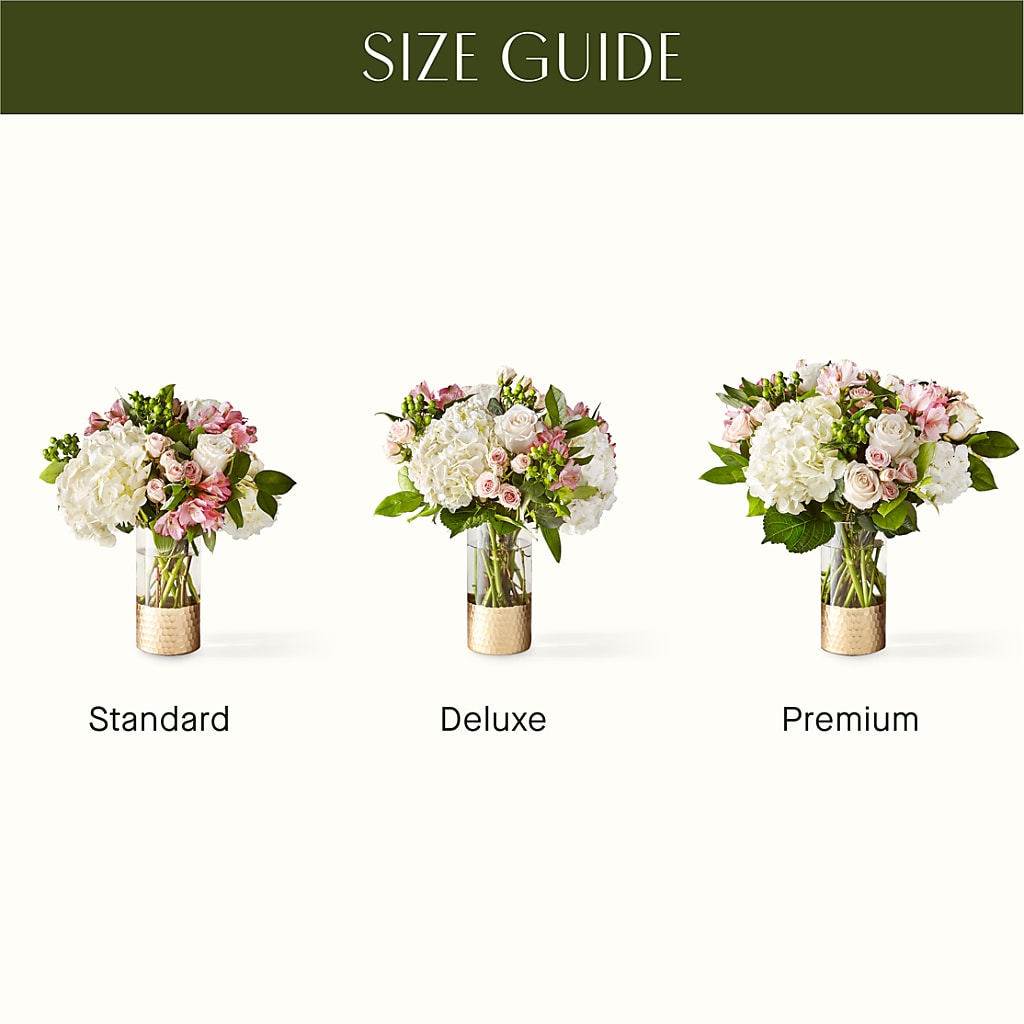 Parisian Stroll Bouquet –  Hirzel Brothers Greenhouse, Toledo OH