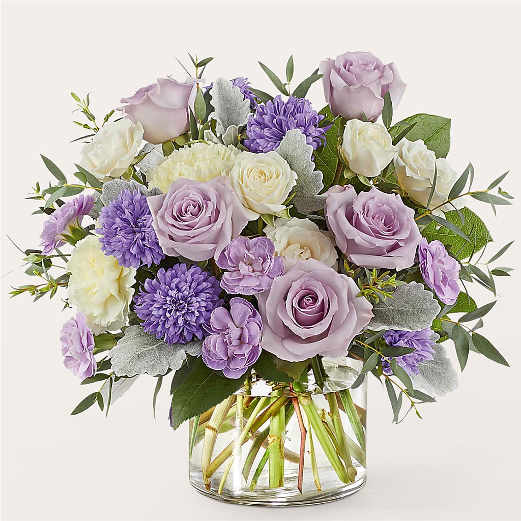 Stardust Bouquet –  Hirzel Brothers Greenhouse, Toledo OH