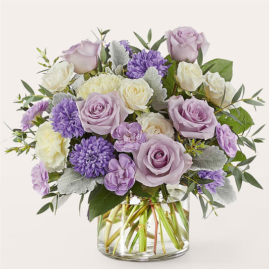 Stardust Bouquet –  Hirzel Brothers Greenhouse, Toledo OH