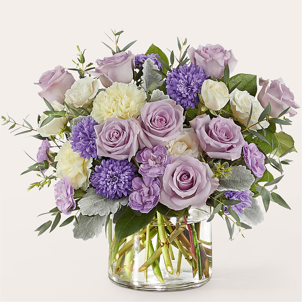 Stardust Bouquet –  Hirzel Brothers Greenhouse, Toledo OH