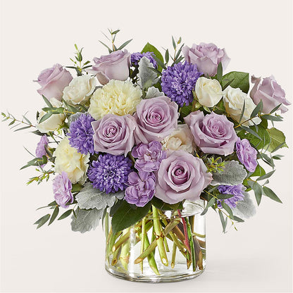 Stardust Bouquet –  Hirzel Brothers Greenhouse, Toledo OH
