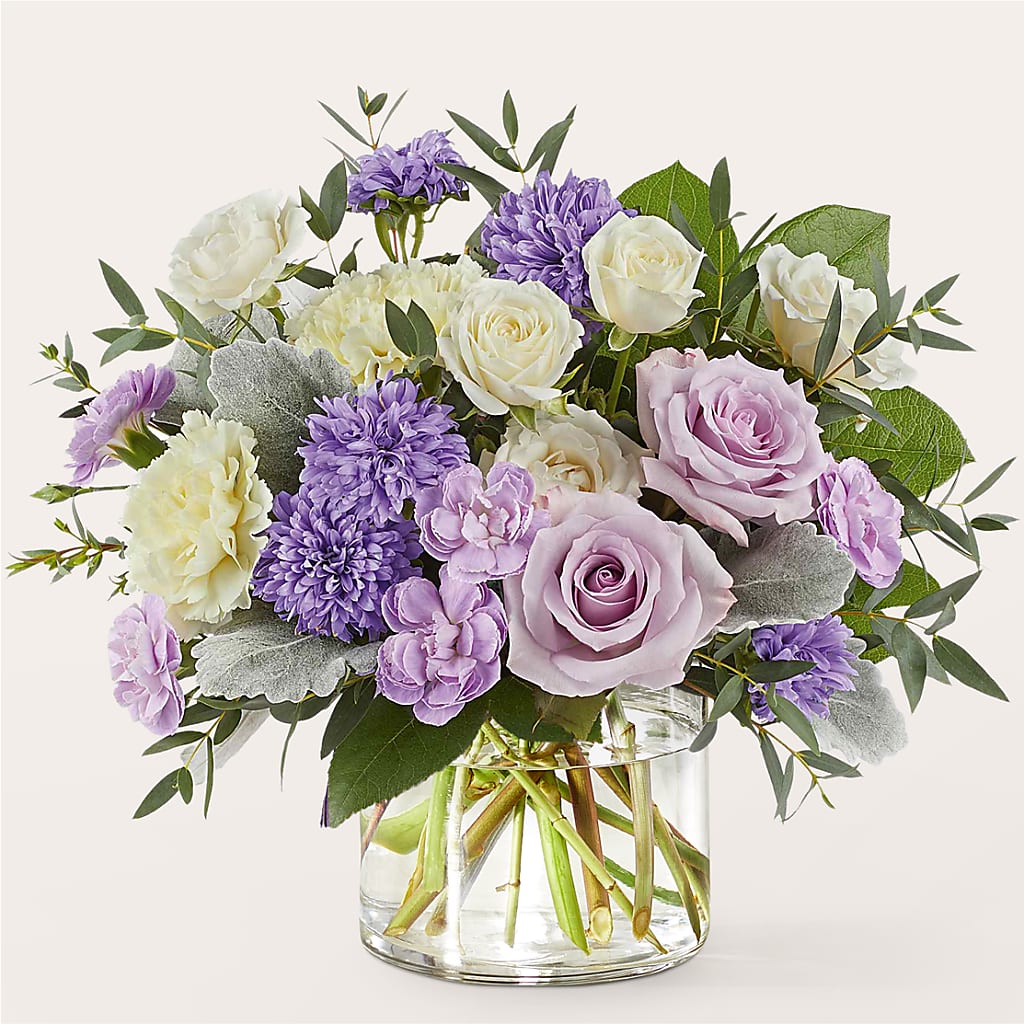 Stardust Bouquet –  Hirzel Brothers Greenhouse, Toledo OH