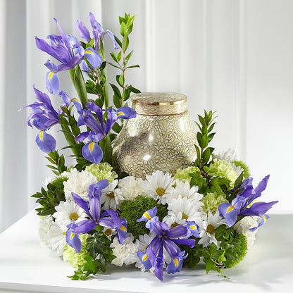 Sincere Spirit Cremation Adornment –  Hirzel Brothers Greenhouse, Toledo OH