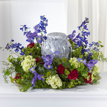 Forever Remembered Cremation Adornment –  Hirzel Brothers Greenhouse, Toledo OH