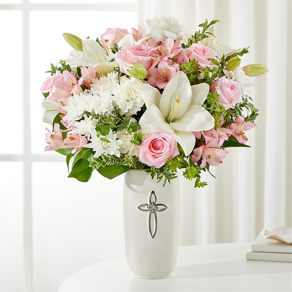 Kindly Devoted Bouquet