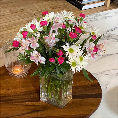 Sweet Surprises® Bouquet –  Hirzel Brothers Greenhouse, Toledo OH