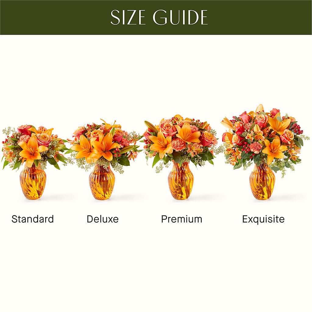 Afternoon Light Bouquet –  Hirzel Brothers Greenhouse, Toledo OH