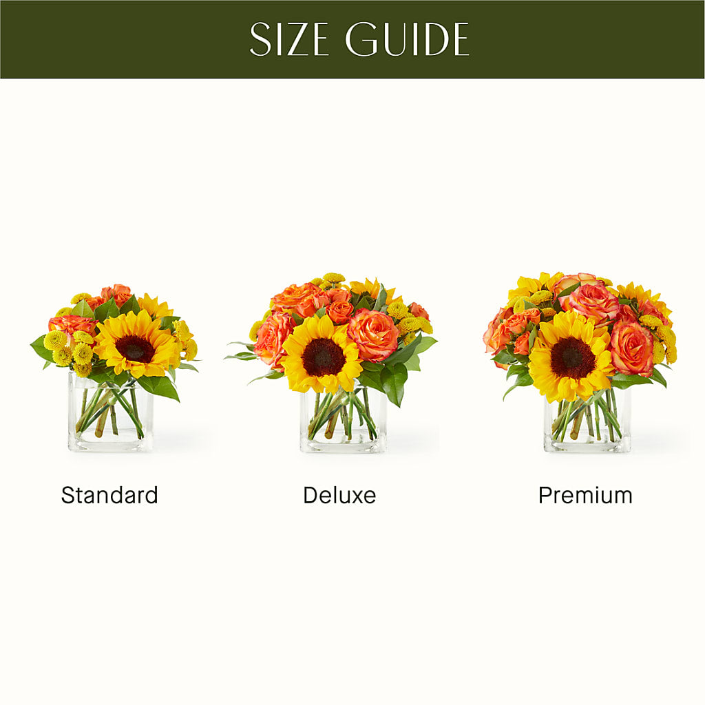 Picnic in the Park Bouquet –  Hirzel Brothers Greenhouse, Toledo OH
