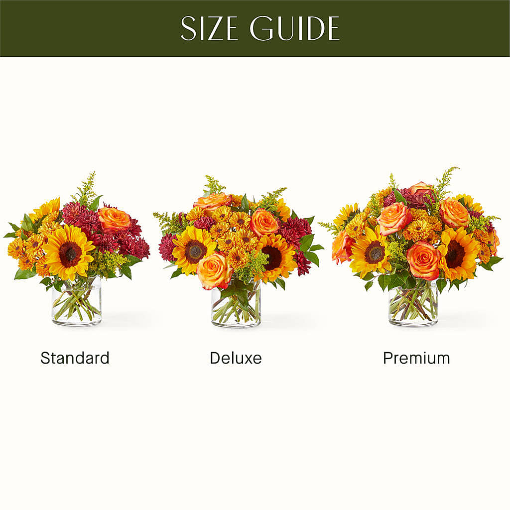 Flannel Scarf Bouquet –  Hirzel Brothers Greenhouse, Toledo OH