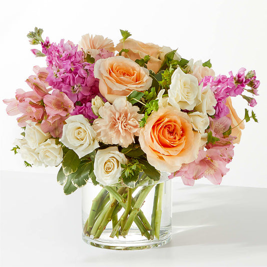 Paradise Bouquet –  Hirzel Brothers Greenhouse, Toledo OH