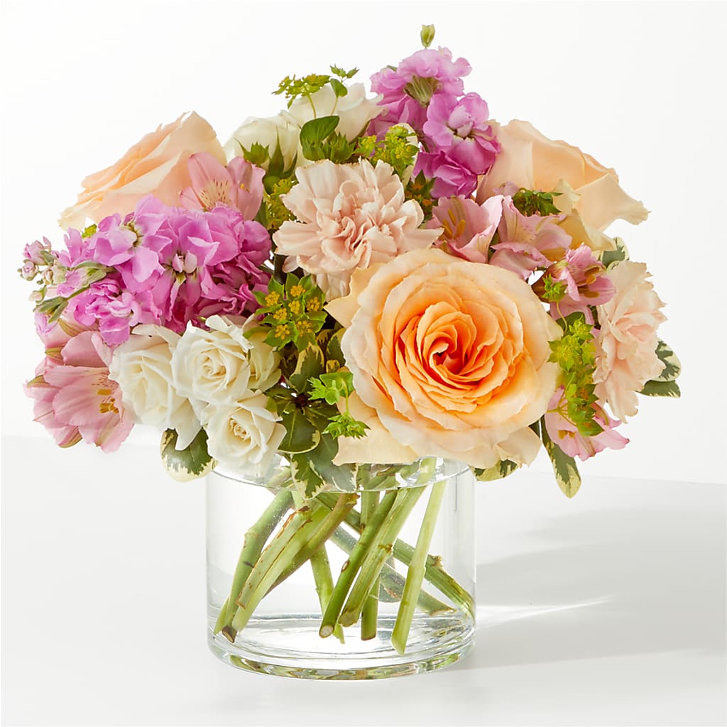 Paradise Bouquet –  Hirzel Brothers Greenhouse, Toledo OH
