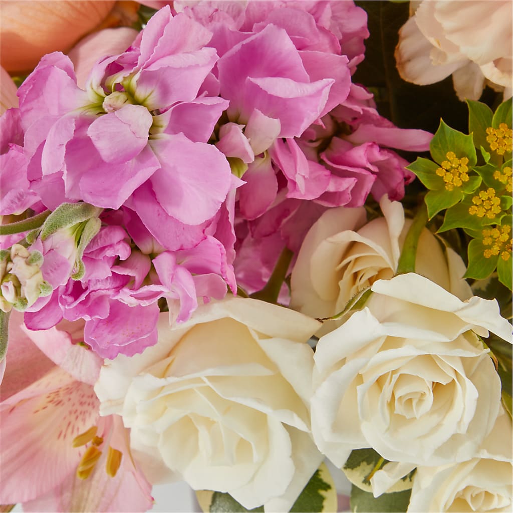 Paradise Bouquet –  Hirzel Brothers Greenhouse, Toledo OH
