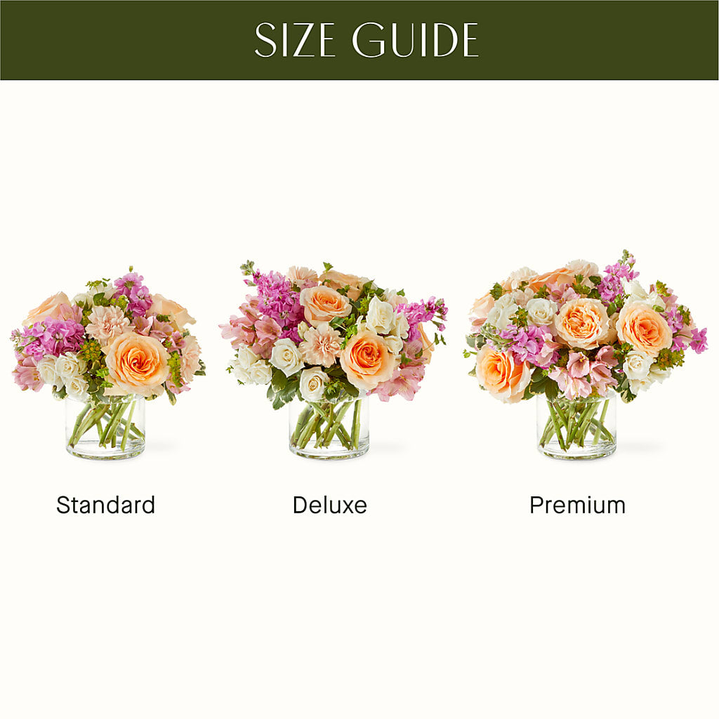 Paradise Bouquet –  Hirzel Brothers Greenhouse, Toledo OH