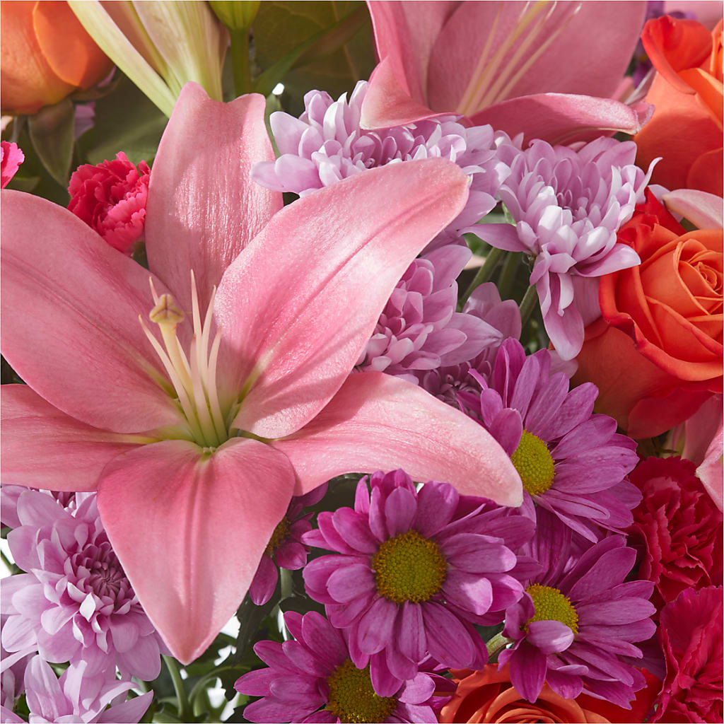 One and Only Bouquet –  Hirzel Brothers Greenhouse, Toledo OH