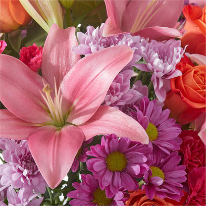 One and Only Bouquet –  Hirzel Brothers Greenhouse, Toledo OH