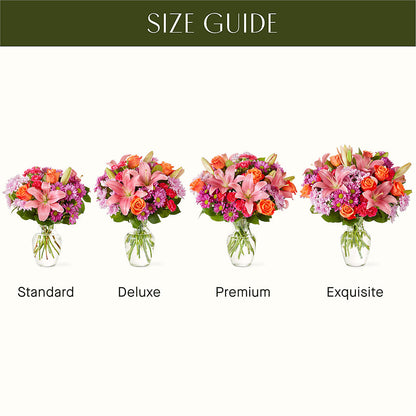 One and Only Bouquet –  Hirzel Brothers Greenhouse, Toledo OH