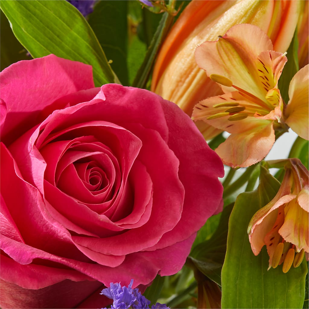 Joyful Bouquet –  Hirzel Brothers Greenhouse, Toledo OH