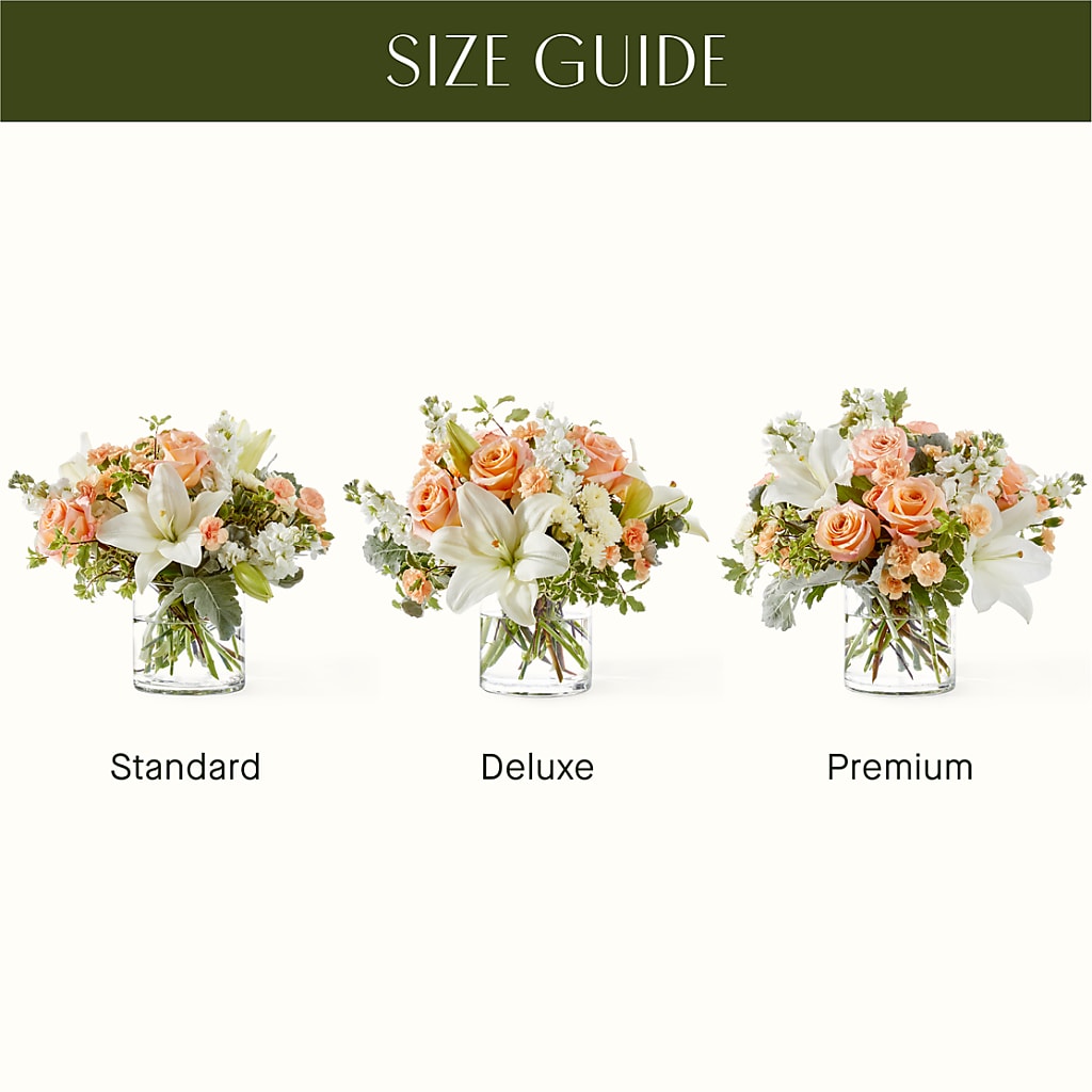 Darling Bouquet –  Hirzel Brothers Greenhouse, Toledo OH