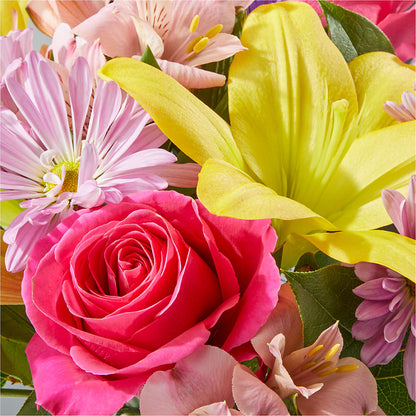 Sprinkles Bouquet –  Hirzel Brothers Greenhouse, Toledo OH