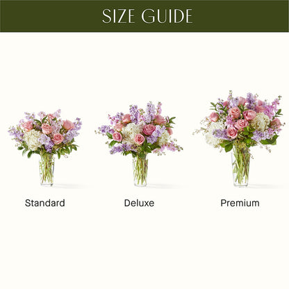 Embraced Bouquet –  Hirzel Brothers Greenhouse, Toledo OH