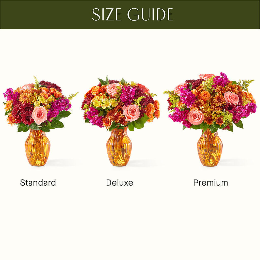Countryside Bouquet –  Hirzel Brothers Greenhouse, Toledo OH