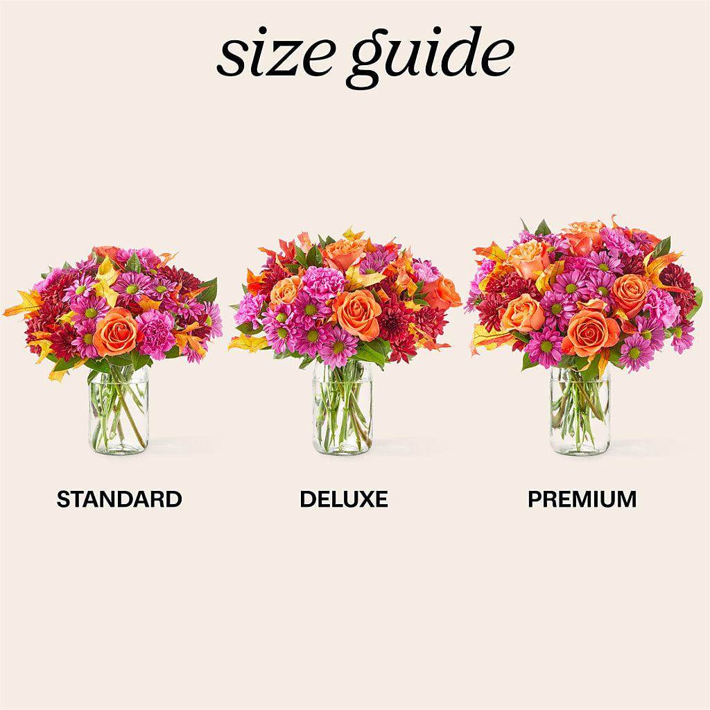 Mum's the Word Bouquet –  Hirzel Brothers Greenhouse, Toledo OH
