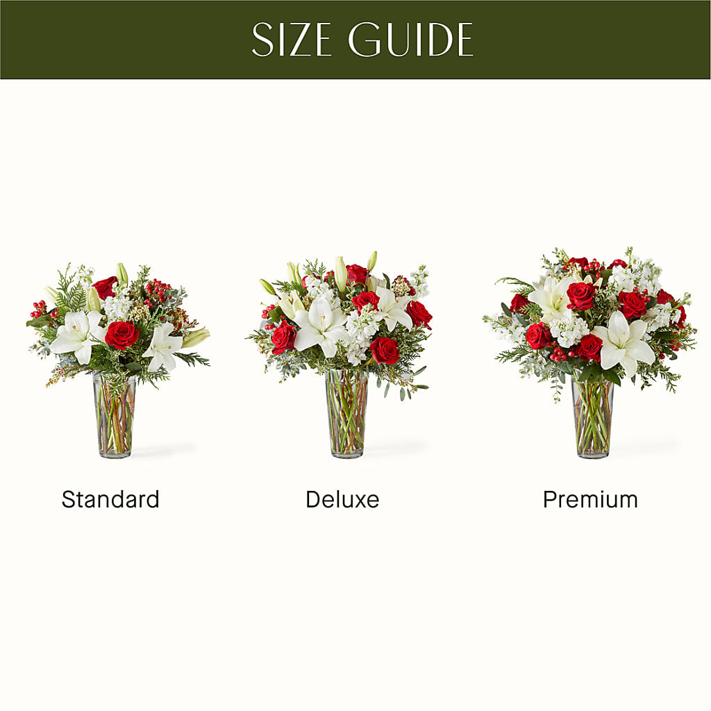 Twinkle Lights Bouquet –  Hirzel Brothers Greenhouse, Toledo OH